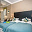 Sea Marge Hotel