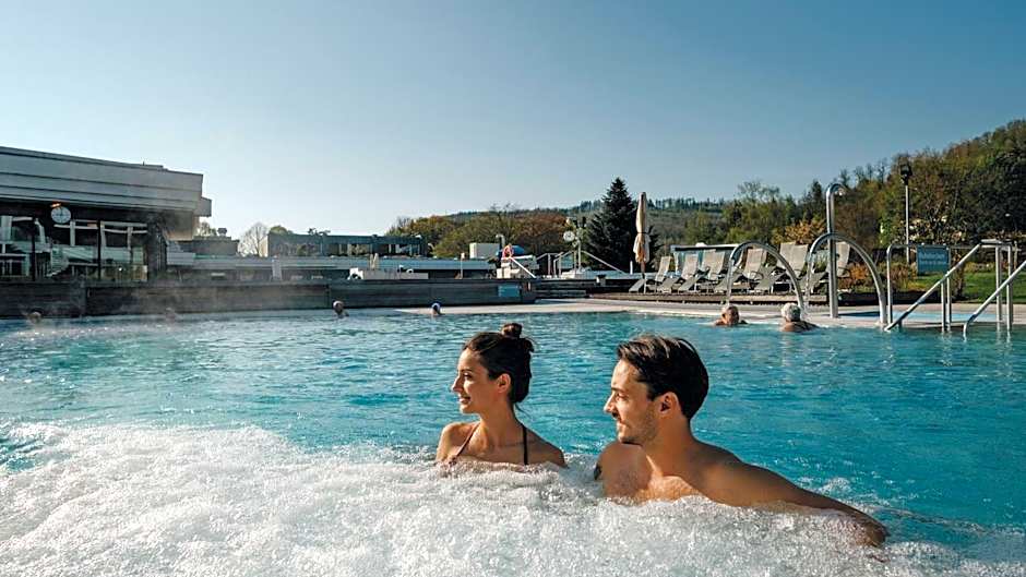 VitalBoutique Hotel Zurzacherhof