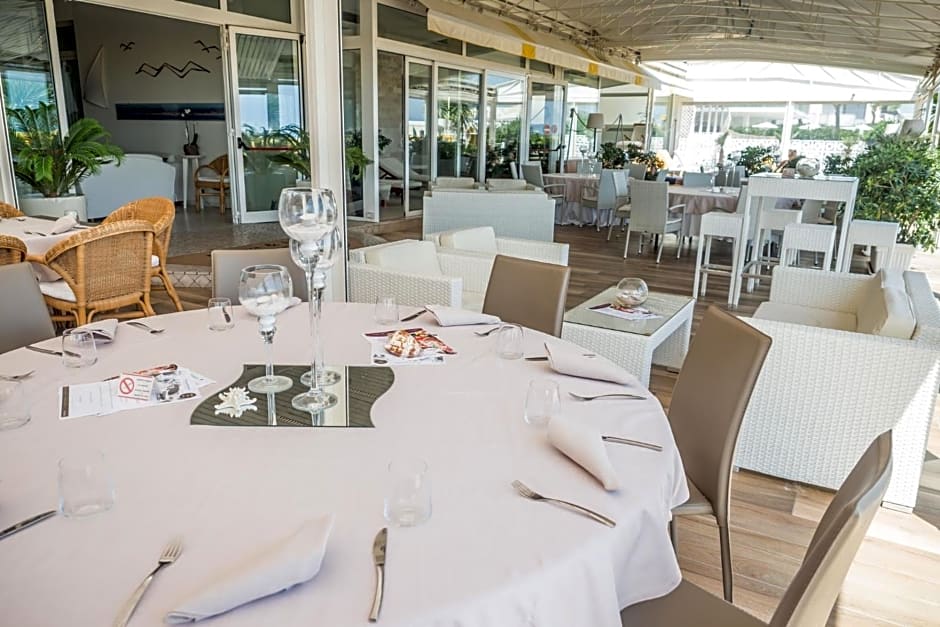 Hotel Villa Sorriso