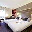 Best Western Voiron Centre