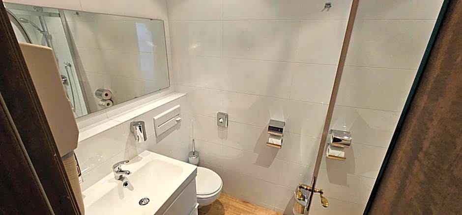 Schwaben Resort Ebnisee