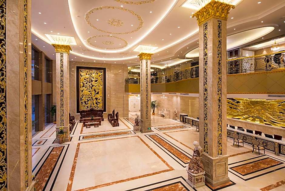 Wyndham Garden Shaxian