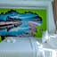 Ken's Backpackers Hotel