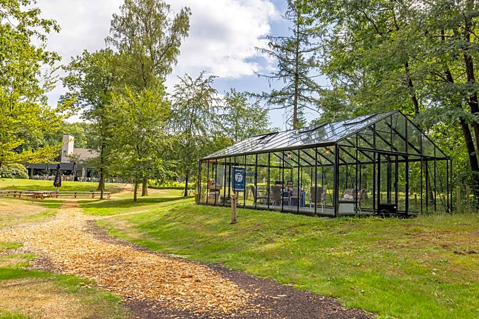 Fletcher Hotel-Restaurant De Buunderkamp