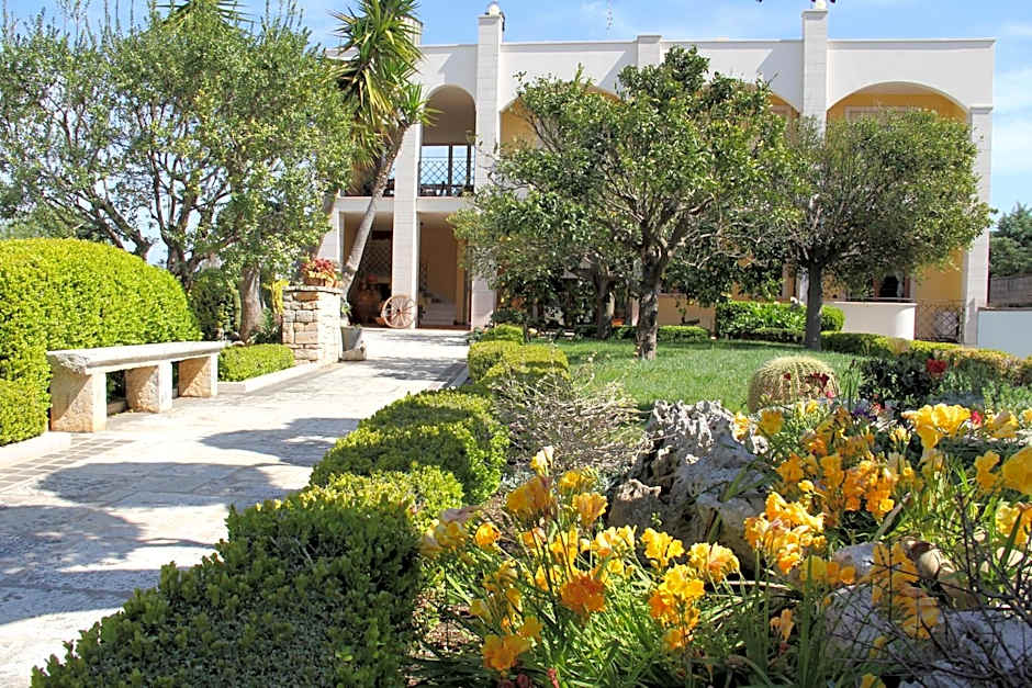 B&B La Rosa Blu