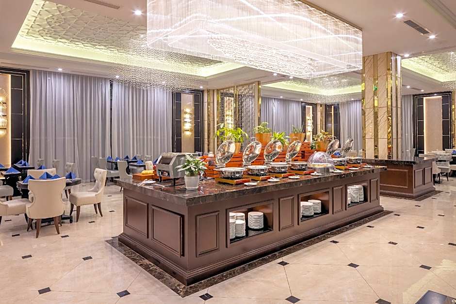 Melia Vinpearl Hai Phong Rivera