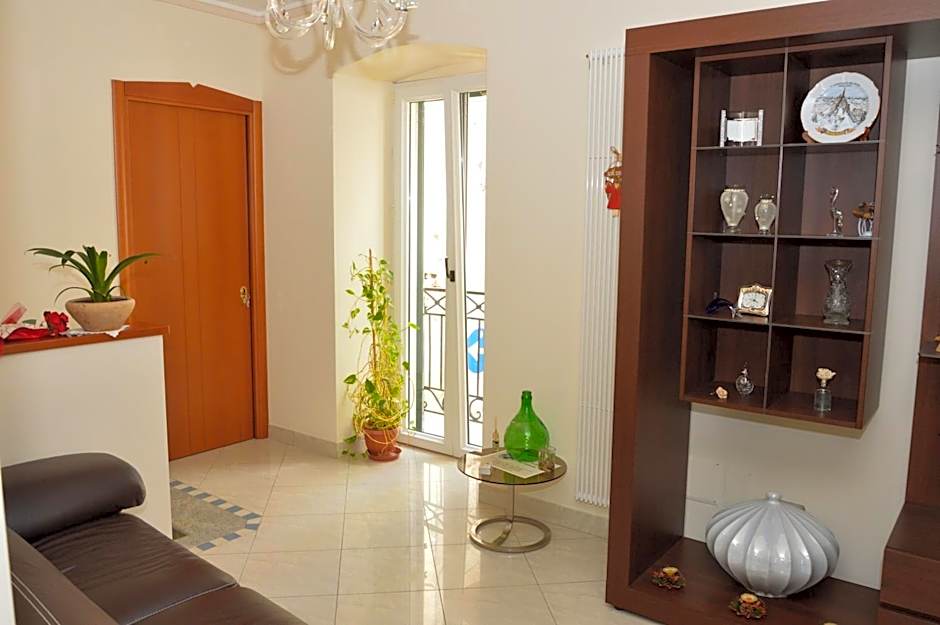 B&B La Colomba