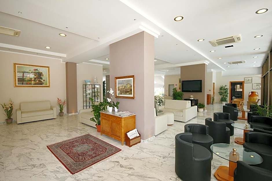 Hotel Excelsior