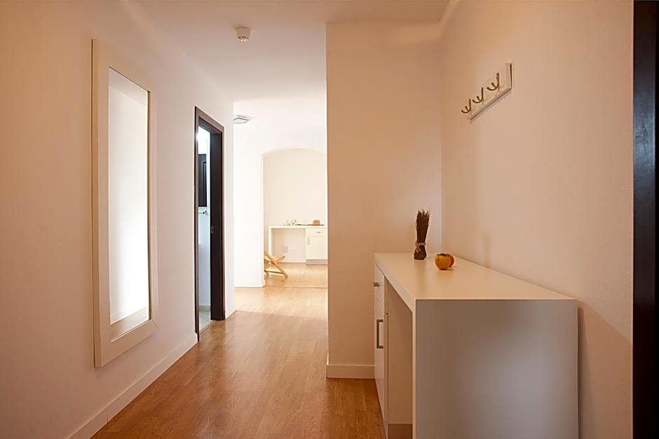 Apartamentos Vista Alegre Mallorca