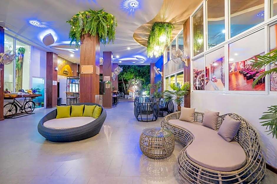 Anchan Hotel & Spa