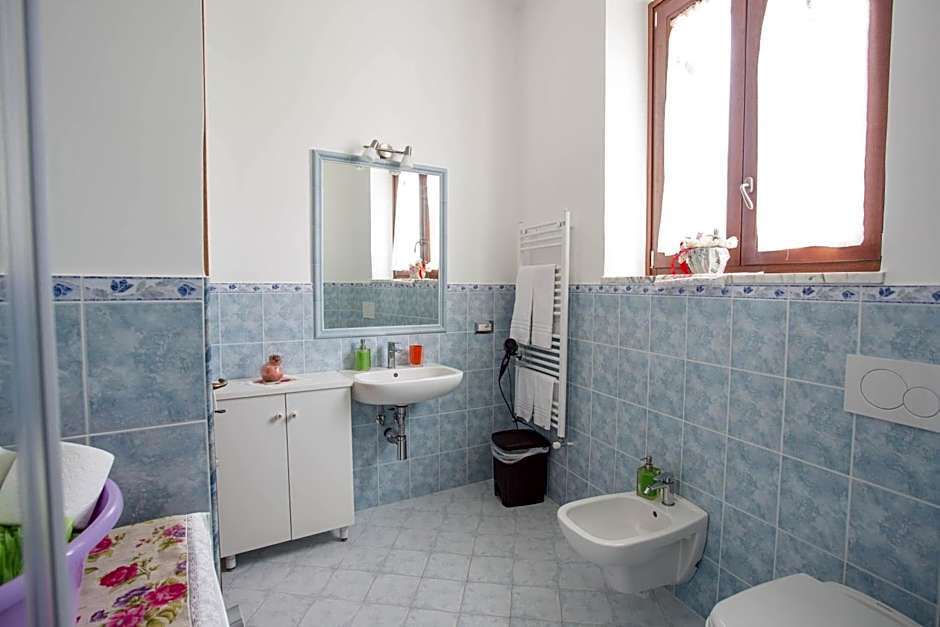 Il Rifugio del Cuore