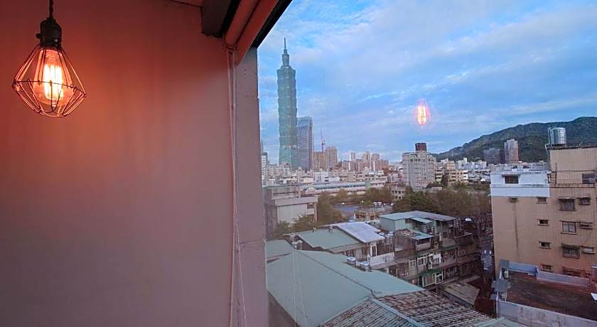 Formosa 101 Hostel