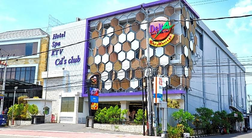 Devata Suite & Residence
