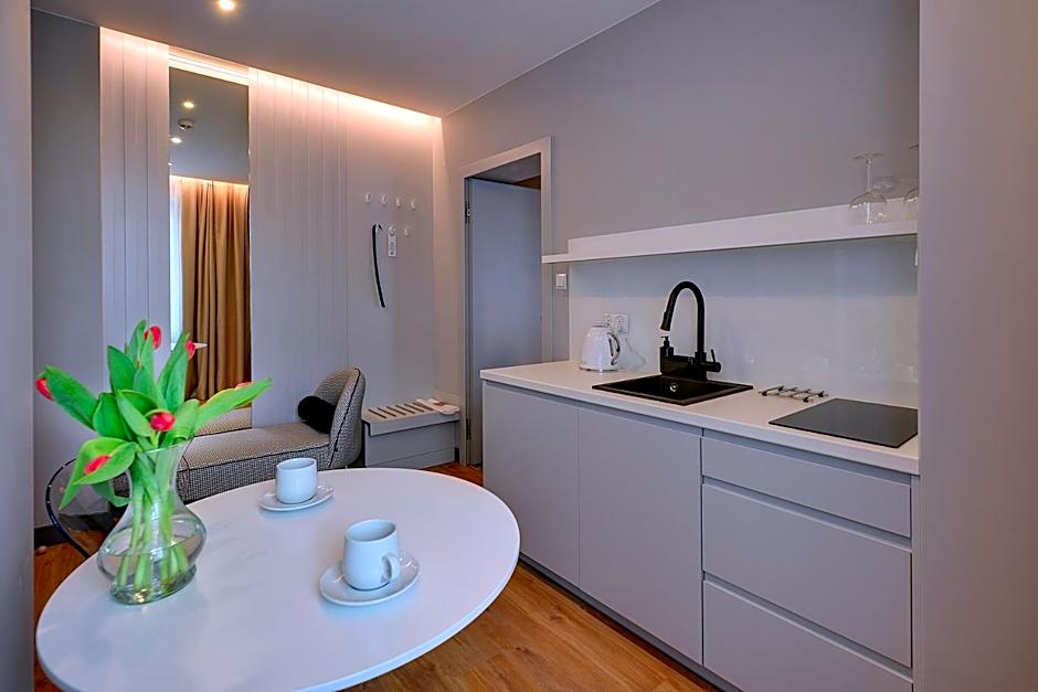 Photo 1 of 8 of Standard Apartment