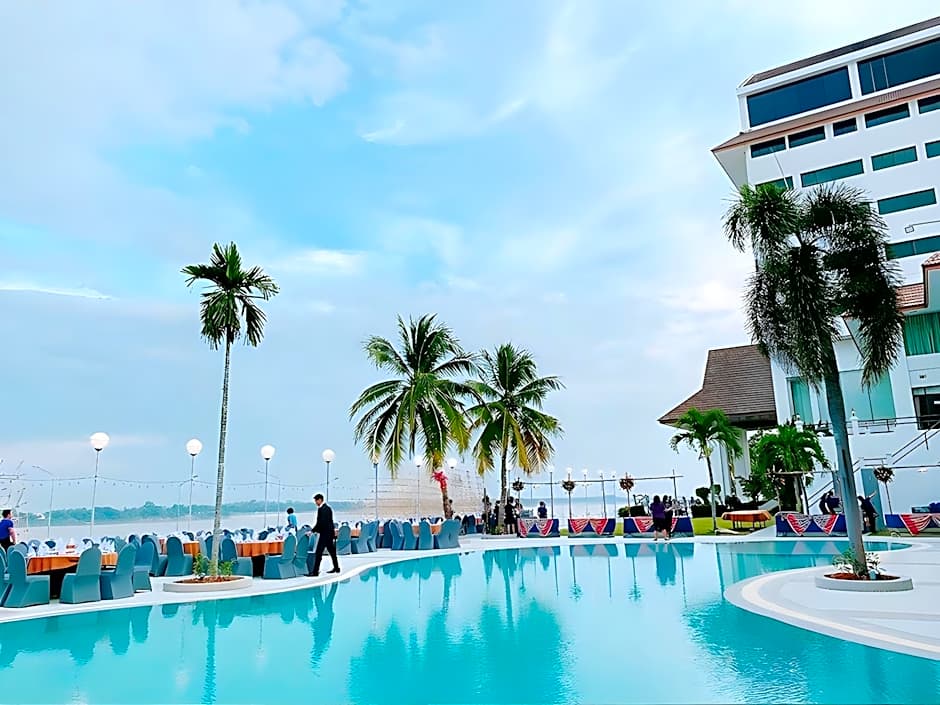 Fortune River View Hotel Nakhon Phanom