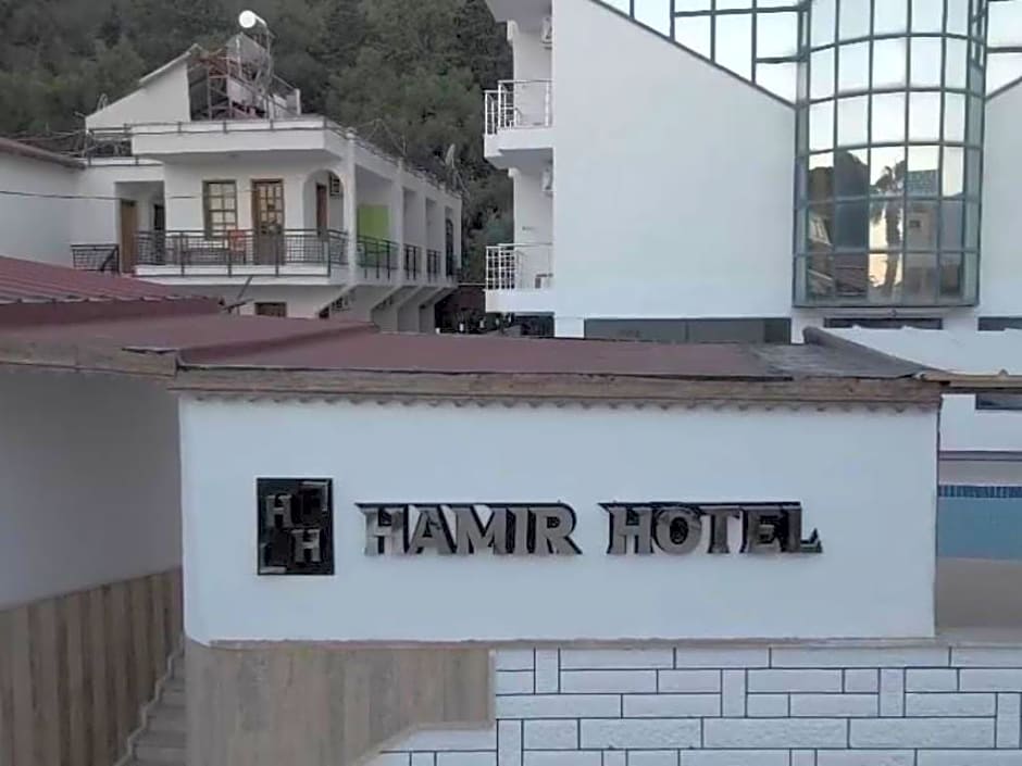 Hamir Hotel