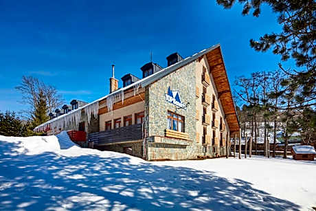 ProFamily Hotel TOP Benecko