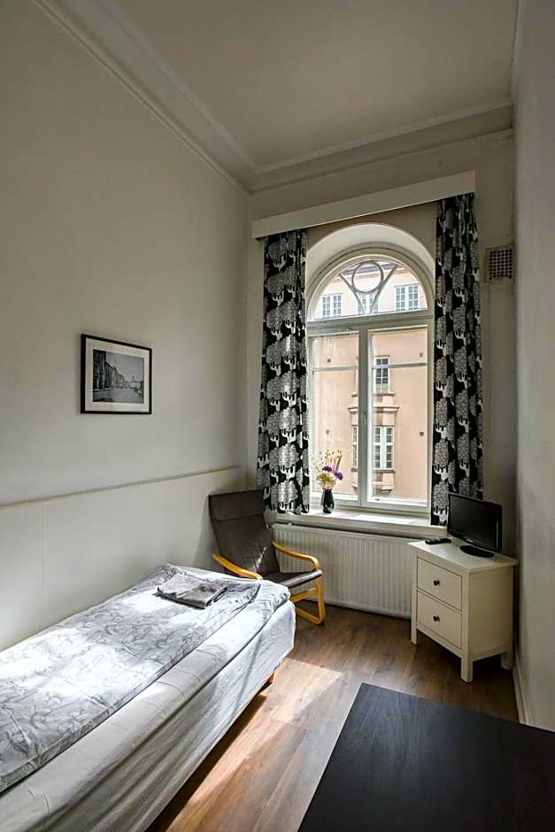 Hostel Diana Park