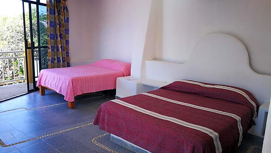 Pie de Playa la Ropa