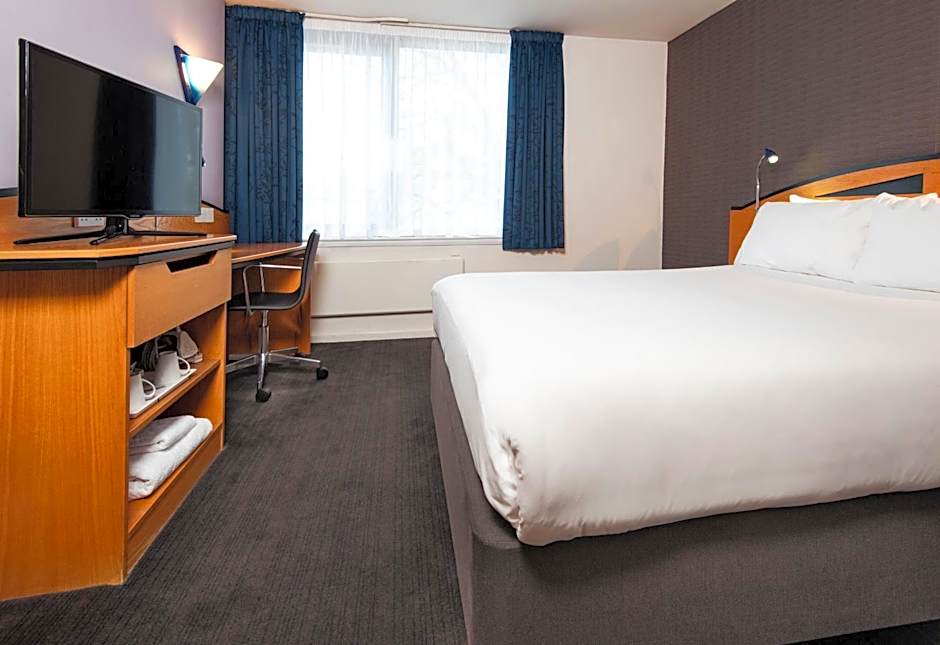 Holiday Inn Express Bristol City Centre By IHG