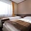 Toyoko Inn Frankfurt am Main Hauptbahnhof