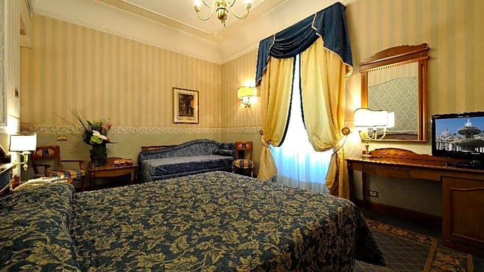 Hotel Giulio Cesare