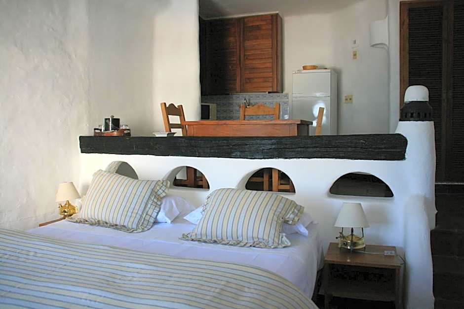 Club Hotel Casapueblo