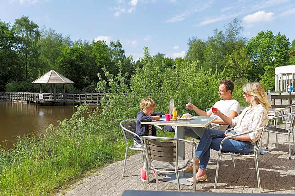 Center Parcs Limburgse Peel Limburg-Brabant