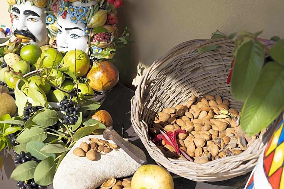 hiresicily - Casale della Pergola