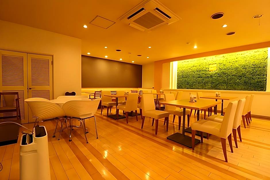 Hotel Green Arbor