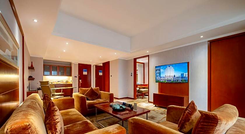 Cinese Hotel Dongguan Shijie