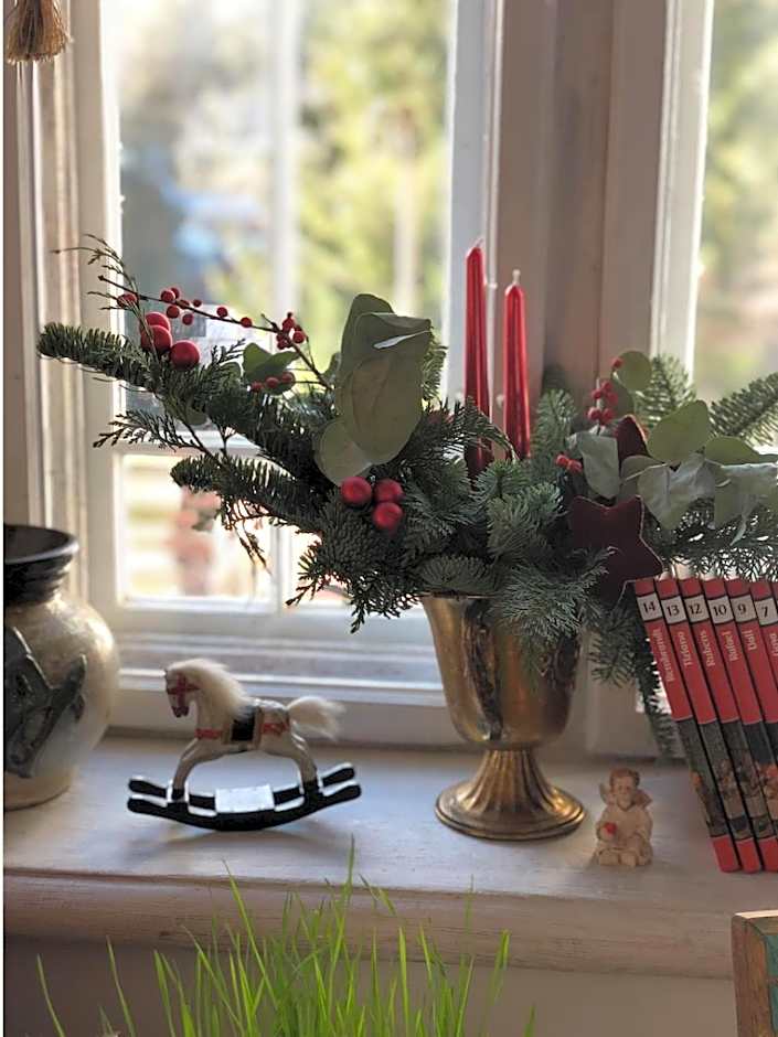 Royal Residence 1901