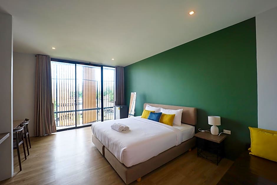 Pugdee Hotel