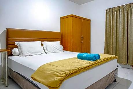 Sofia Residence Syariah Mitra RedDoorz