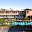 Stanford Motor Inn