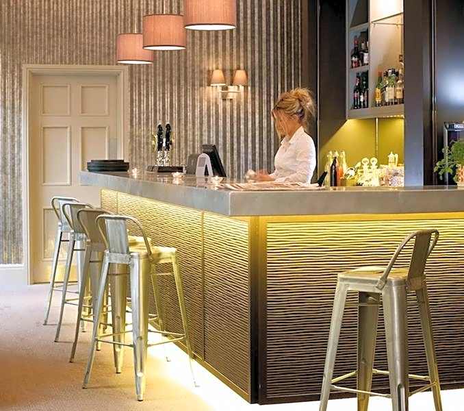 Congham Hall Hotel & Spa