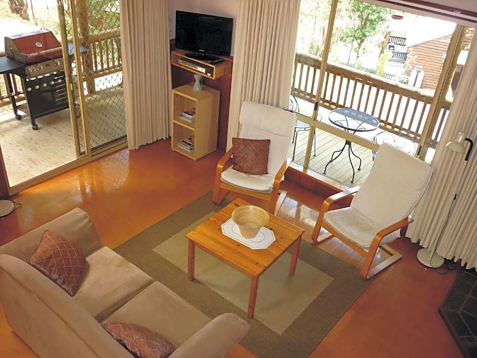 Karma Chalets And Karisma Spa