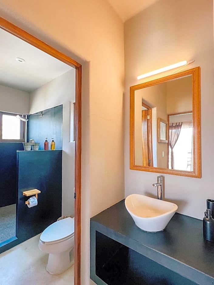 Punta Arena Surf Suites