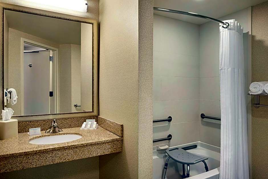 Hilton Garden Inn Minneapolis Downtown