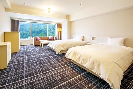 Standard Twin Room - Smoking