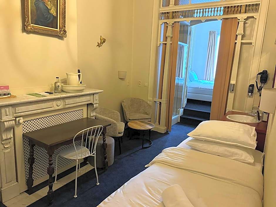 Hotel Rubenshof
