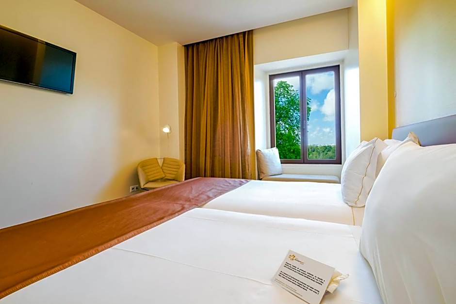 Sintra Boutique Hotel