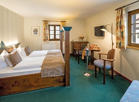 Hotel Saigerhütte
