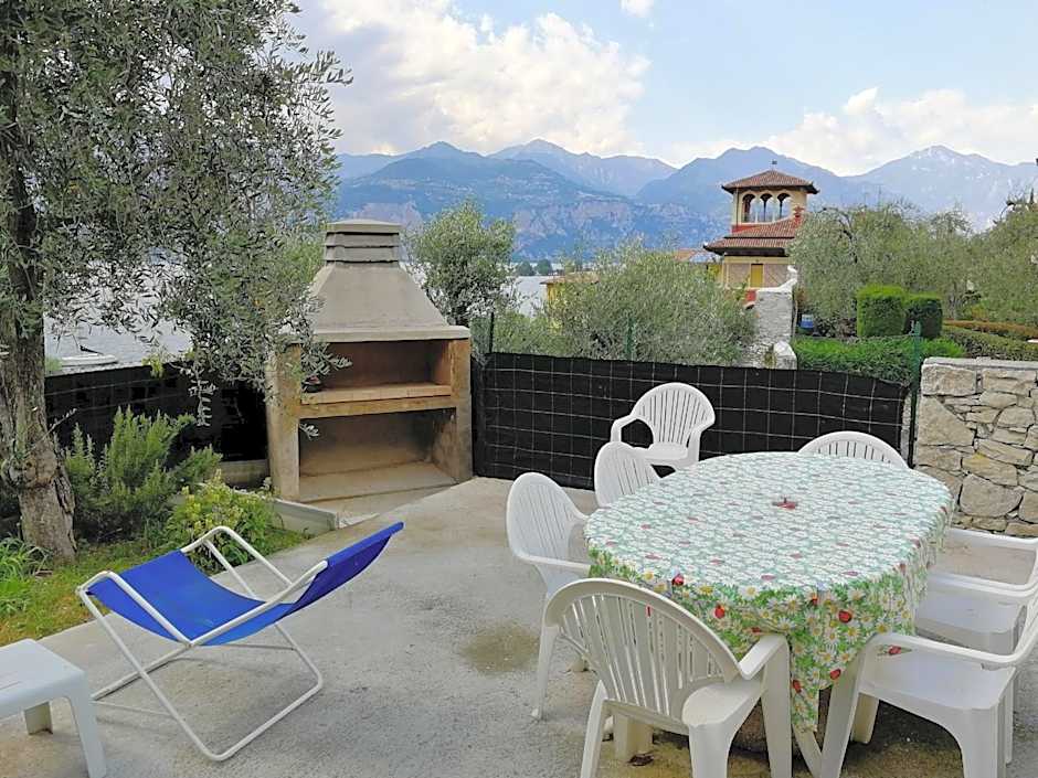 Residence Casa Maria