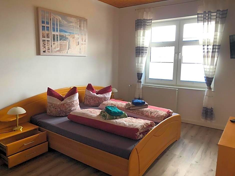 Hotel & Restaurant Neptun