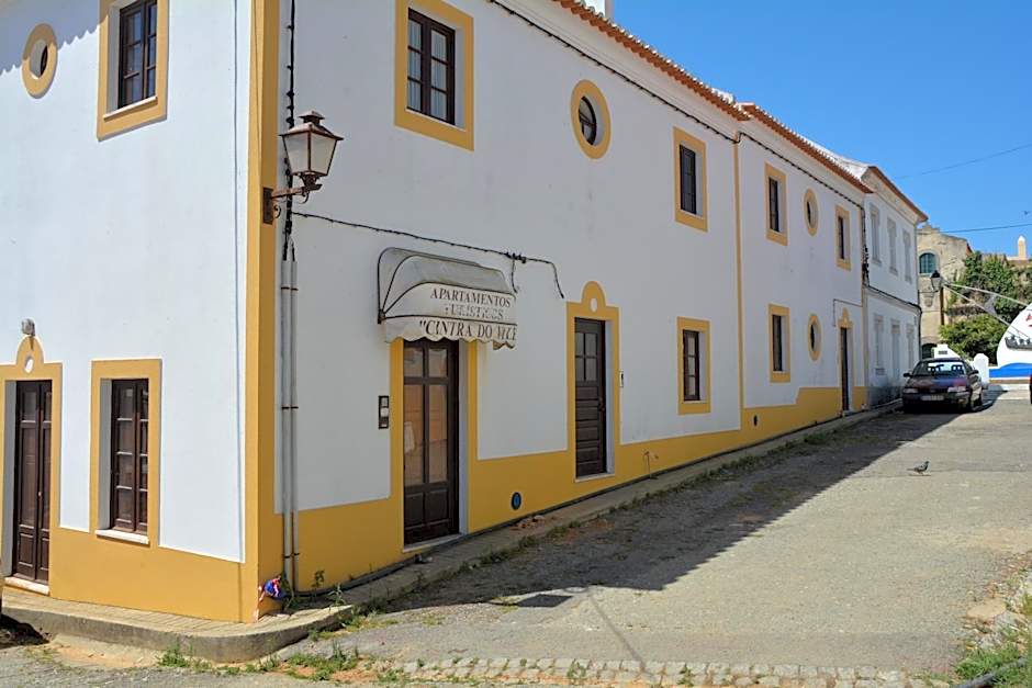 Apartamentos Cintra do Vale