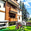 WILLA JAROSTA & SPA, reception, free parking, early check-in