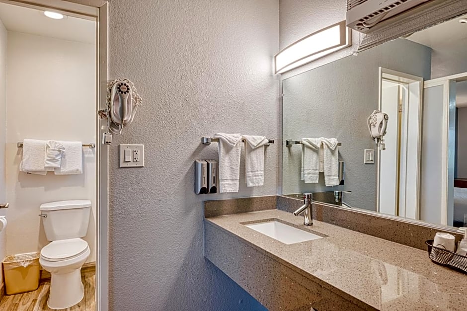 Vagabond Inn San Luis Obispo