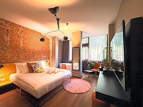 The Arcade Hotel Amsterdam