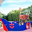 ibis Styles Toulon La Seyne-sur-Mer
